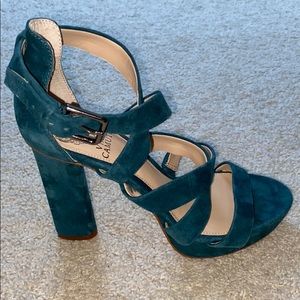 Vince Camuto heels!!